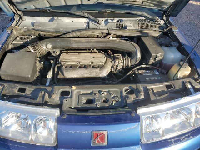 Photo 10 VIN: 5GZCZ53495S860942 - SATURN VUE 