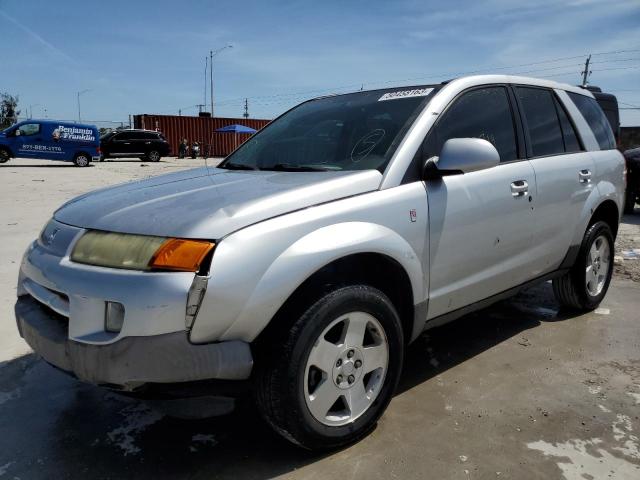 Photo 0 VIN: 5GZCZ53495S868930 - SATURN VUE 