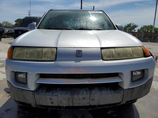 Photo 4 VIN: 5GZCZ53495S868930 - SATURN VUE 