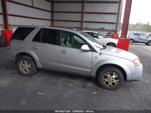 Photo 0 VIN: 5GZCZ53496S804968 - SATURN VUE 