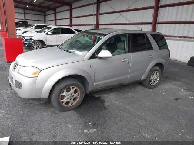 Photo 1 VIN: 5GZCZ53496S804968 - SATURN VUE 