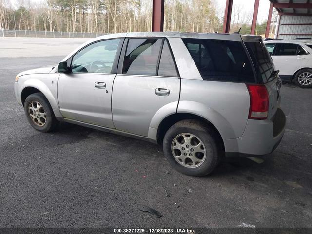 Photo 2 VIN: 5GZCZ53496S804968 - SATURN VUE 