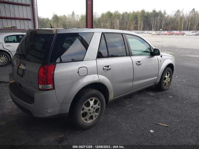 Photo 3 VIN: 5GZCZ53496S804968 - SATURN VUE 