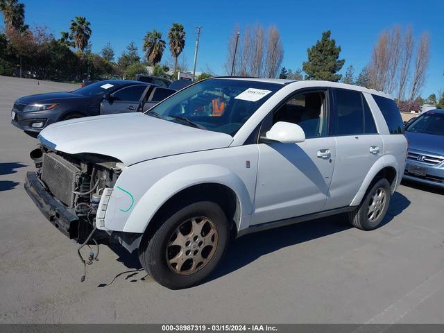 Photo 1 VIN: 5GZCZ53496S815856 - SATURN VUE 