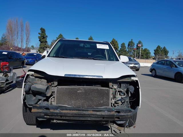 Photo 5 VIN: 5GZCZ53496S815856 - SATURN VUE 