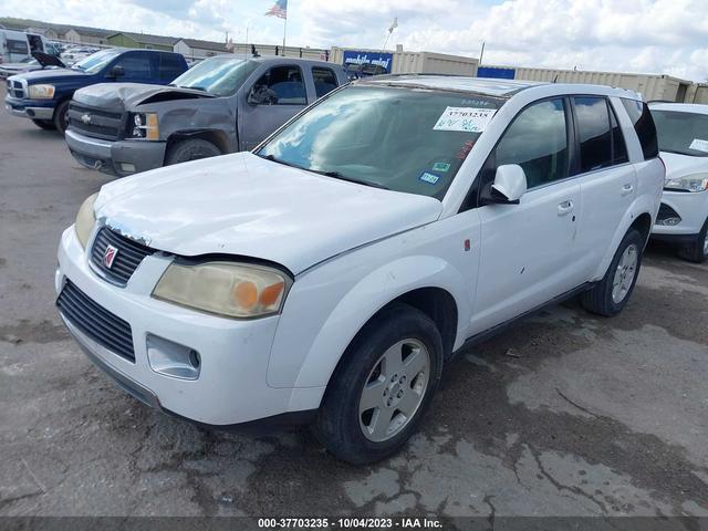 Photo 1 VIN: 5GZCZ53496S829286 - SATURN VUE 