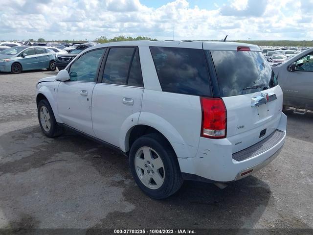 Photo 2 VIN: 5GZCZ53496S829286 - SATURN VUE 