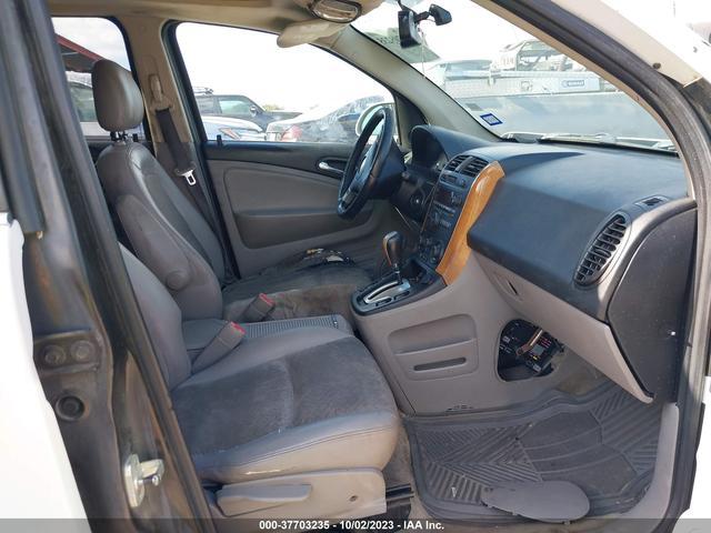 Photo 4 VIN: 5GZCZ53496S829286 - SATURN VUE 