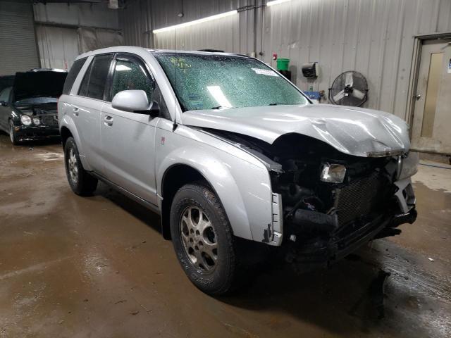 Photo 3 VIN: 5GZCZ53496S833127 - SATURN VUE 