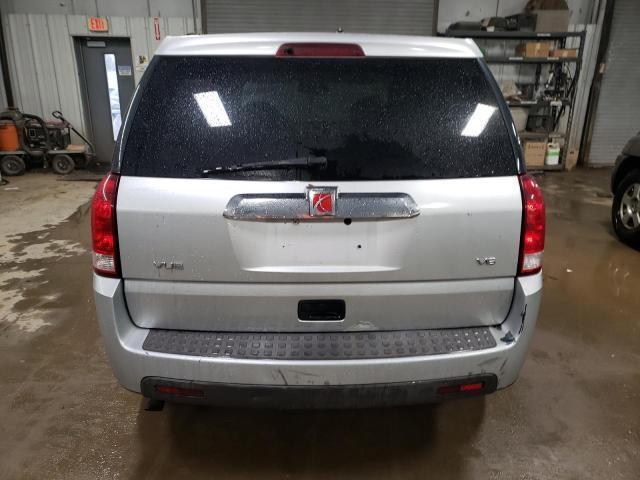 Photo 5 VIN: 5GZCZ53496S833127 - SATURN VUE 