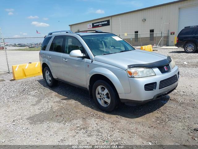 Photo 0 VIN: 5GZCZ53497S829824 - SATURN VUE 