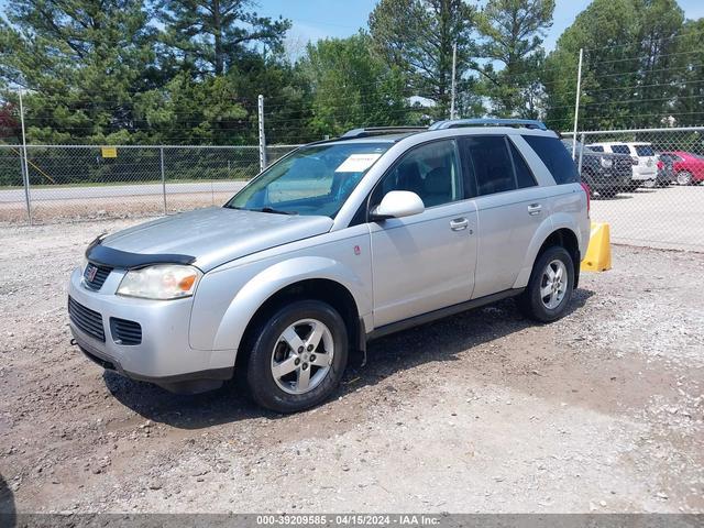 Photo 1 VIN: 5GZCZ53497S829824 - SATURN VUE 