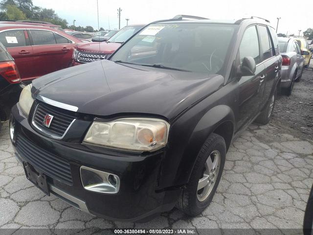 Photo 1 VIN: 5GZCZ53497S839544 - SATURN VUE 