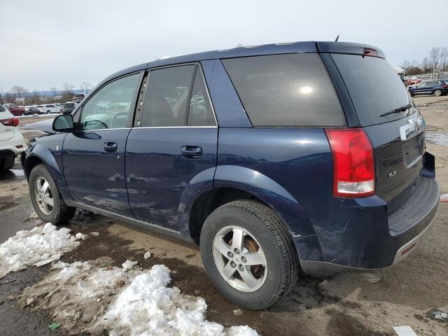 Photo 1 VIN: 5GZCZ53497S853265 - SATURN VUE 