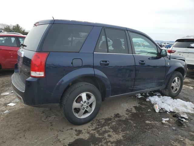 Photo 2 VIN: 5GZCZ53497S853265 - SATURN VUE 