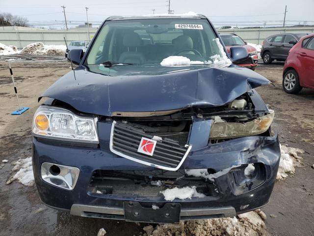 Photo 4 VIN: 5GZCZ53497S853265 - SATURN VUE 