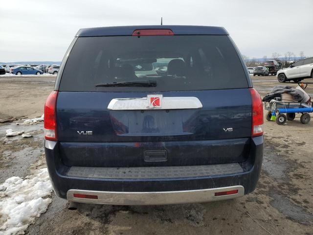 Photo 5 VIN: 5GZCZ53497S853265 - SATURN VUE 