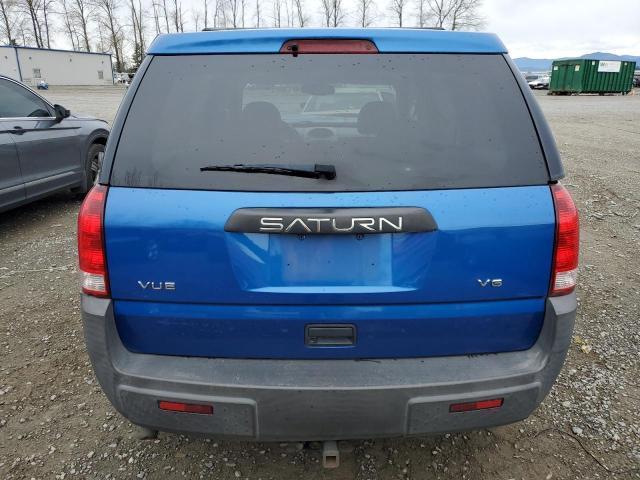 Photo 5 VIN: 5GZCZ534X4S880678 - SATURN VUE 