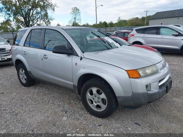 Photo 0 VIN: 5GZCZ534X4S893267 - SATURN VUE 