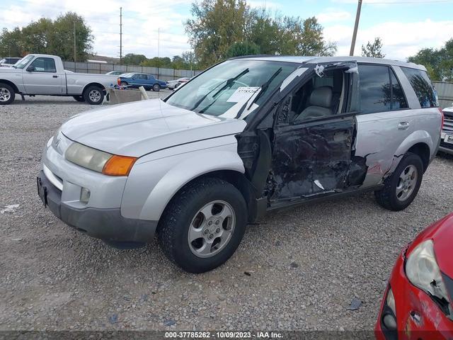 Photo 1 VIN: 5GZCZ534X4S893267 - SATURN VUE 