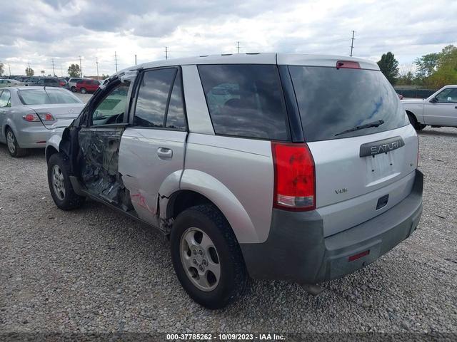 Photo 2 VIN: 5GZCZ534X4S893267 - SATURN VUE 