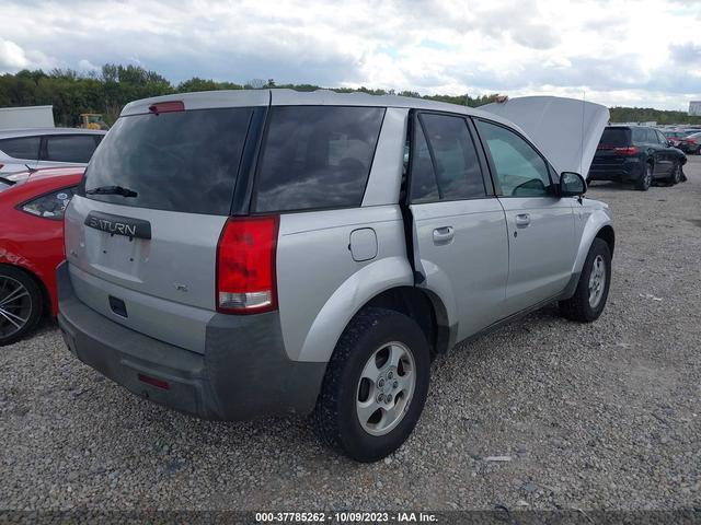 Photo 3 VIN: 5GZCZ534X4S893267 - SATURN VUE 