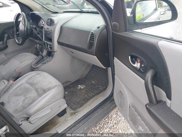 Photo 4 VIN: 5GZCZ534X4S893267 - SATURN VUE 