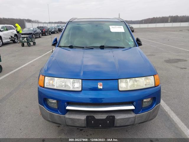 Photo 11 VIN: 5GZCZ534X5S826959 - SATURN VUE 