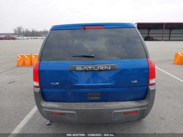 Photo 15 VIN: 5GZCZ534X5S826959 - SATURN VUE 