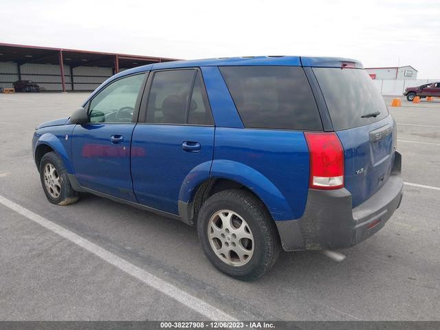 Photo 2 VIN: 5GZCZ534X5S826959 - SATURN VUE 