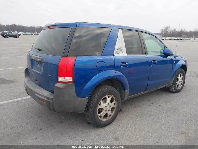 Photo 3 VIN: 5GZCZ534X5S826959 - SATURN VUE 