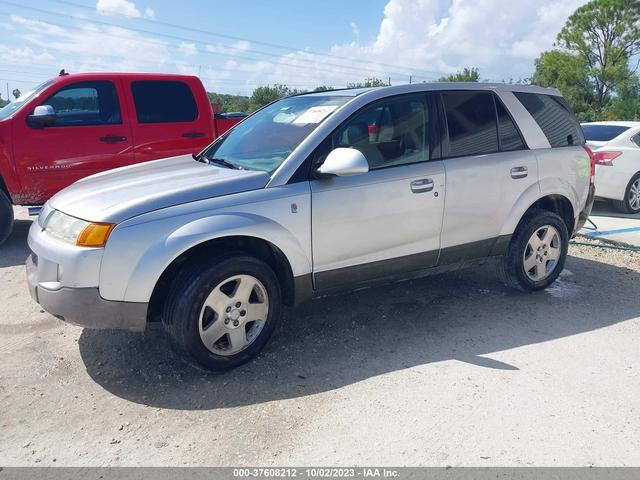 Photo 1 VIN: 5GZCZ534X5S851215 - SATURN VUE 