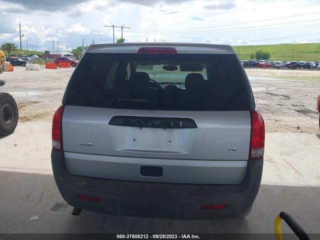 Photo 11 VIN: 5GZCZ534X5S851215 - SATURN VUE 