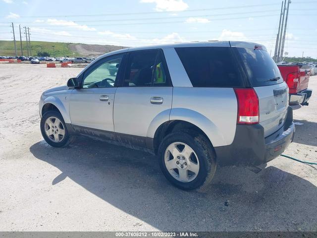 Photo 2 VIN: 5GZCZ534X5S851215 - SATURN VUE 