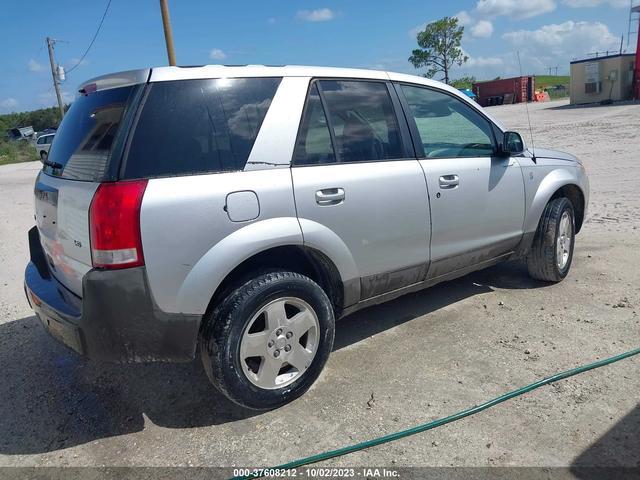 Photo 3 VIN: 5GZCZ534X5S851215 - SATURN VUE 