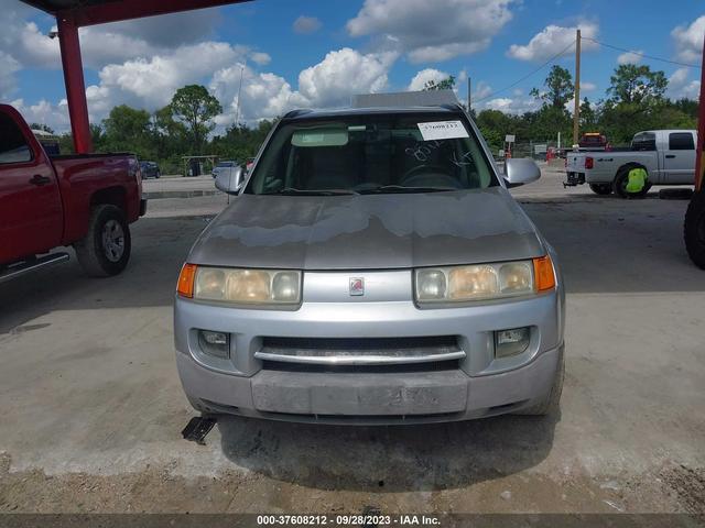 Photo 5 VIN: 5GZCZ534X5S851215 - SATURN VUE 