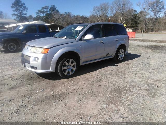 Photo 1 VIN: 5GZCZ534X5S866863 - SATURN VUE 