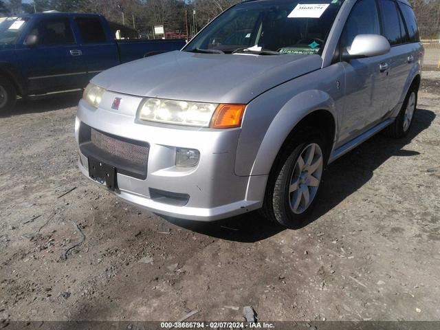 Photo 12 VIN: 5GZCZ534X5S866863 - SATURN VUE 