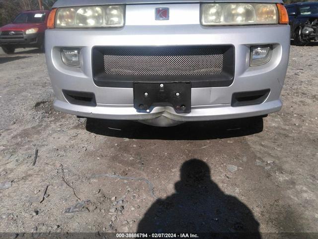 Photo 13 VIN: 5GZCZ534X5S866863 - SATURN VUE 