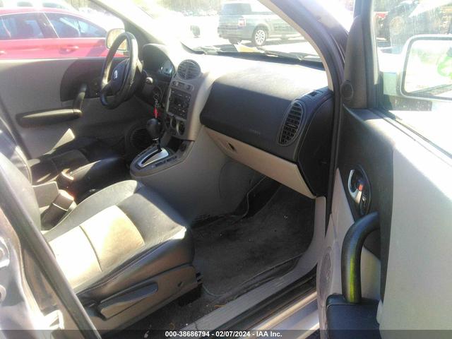 Photo 4 VIN: 5GZCZ534X5S866863 - SATURN VUE 