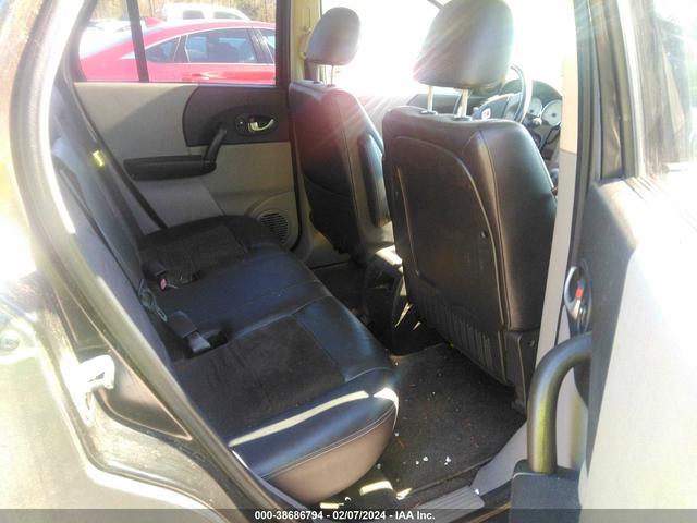 Photo 7 VIN: 5GZCZ534X5S866863 - SATURN VUE 