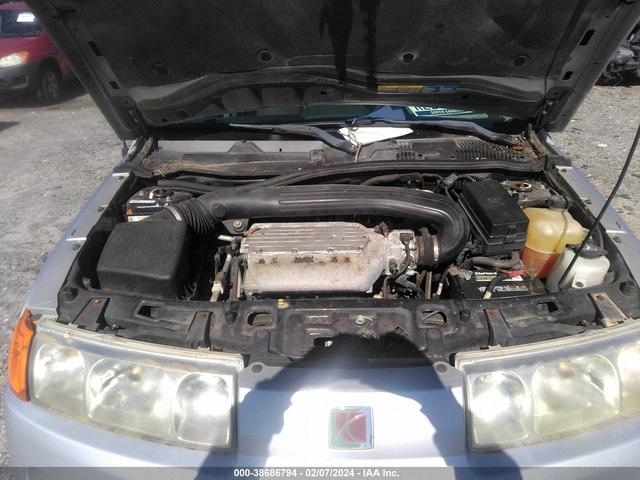 Photo 9 VIN: 5GZCZ534X5S866863 - SATURN VUE 