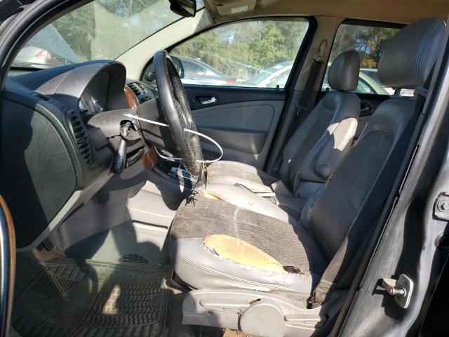 Photo 6 VIN: 5GZCZ534X6S808155 - SATURN VUE 