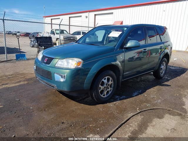 Photo 1 VIN: 5GZCZ534X6S808334 - SATURN VUE 