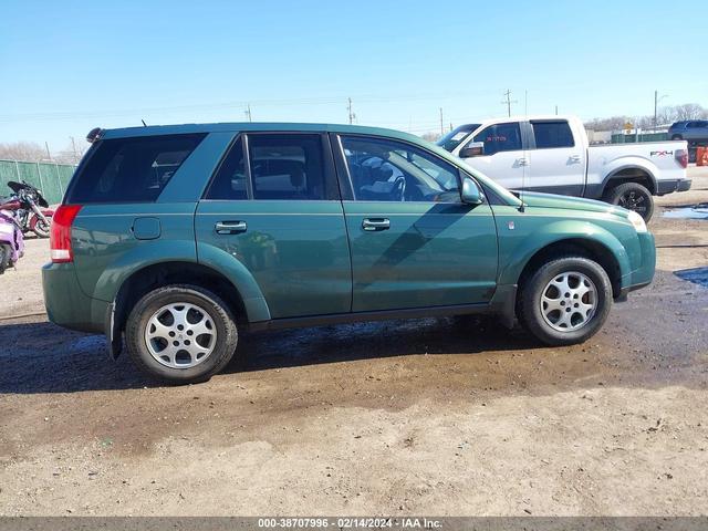 Photo 12 VIN: 5GZCZ534X6S808334 - SATURN VUE 