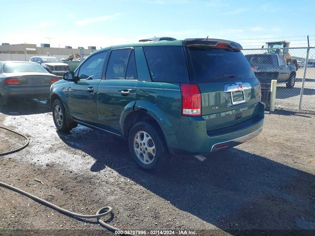 Photo 2 VIN: 5GZCZ534X6S808334 - SATURN VUE 