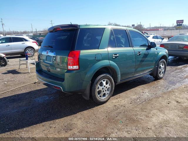 Photo 3 VIN: 5GZCZ534X6S808334 - SATURN VUE 