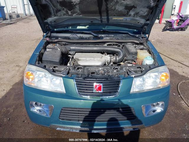 Photo 9 VIN: 5GZCZ534X6S808334 - SATURN VUE 