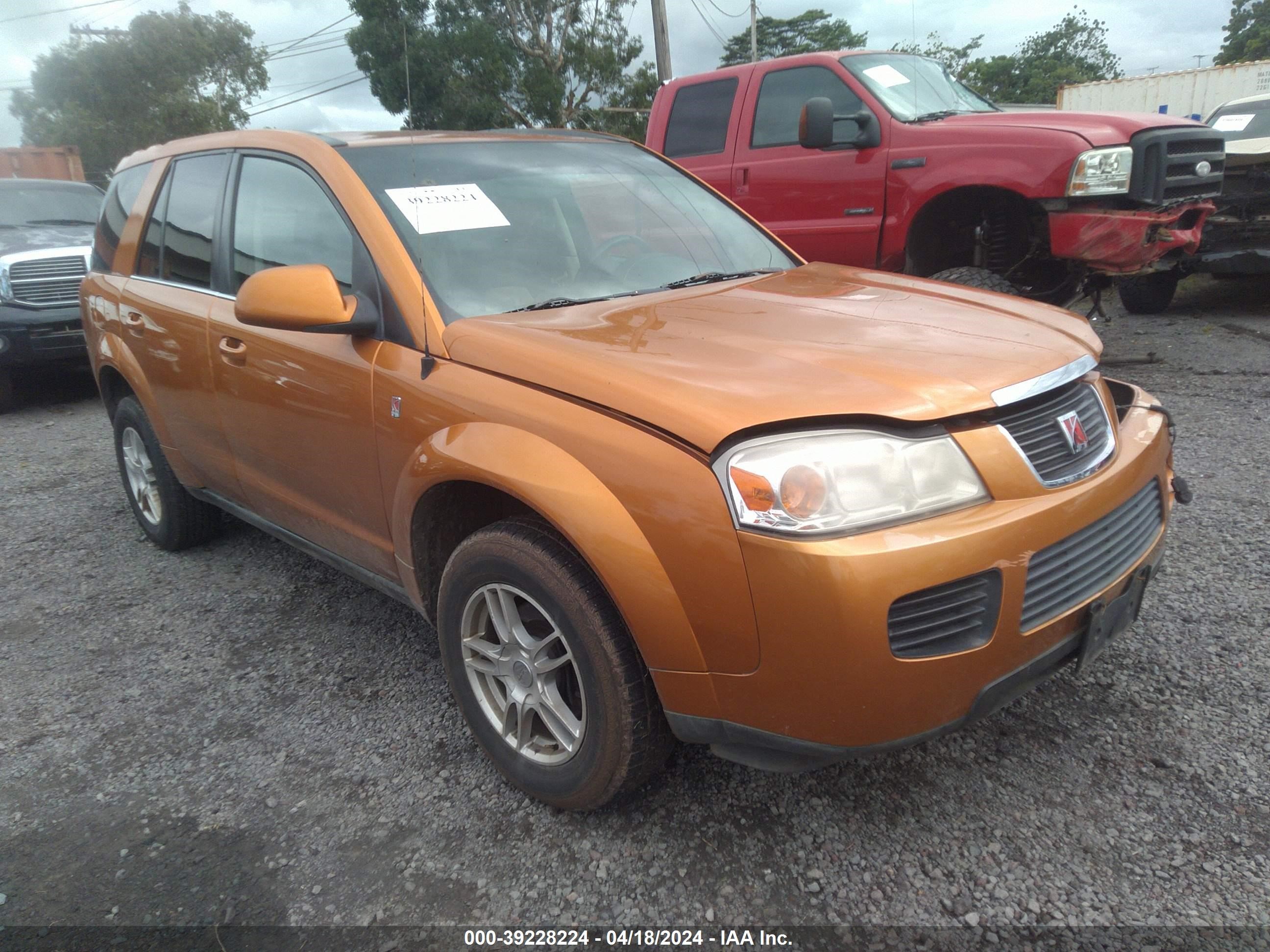 Photo 0 VIN: 5GZCZ534X6S818958 - SATURN VUE 