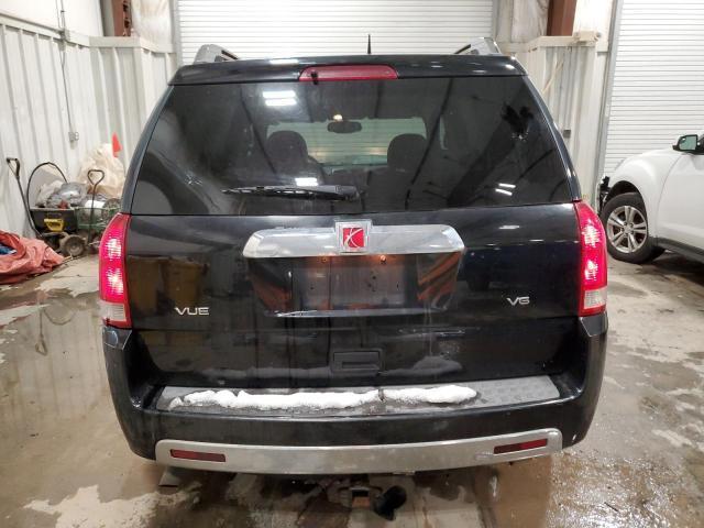 Photo 5 VIN: 5GZCZ534X6S836991 - SATURN VUE 